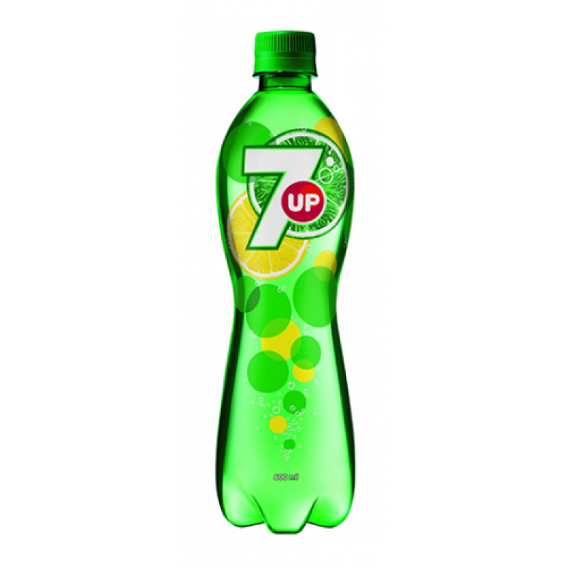 7UP 0,5 