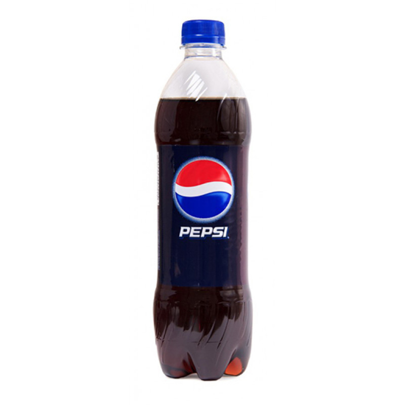 Pepsi 0,5